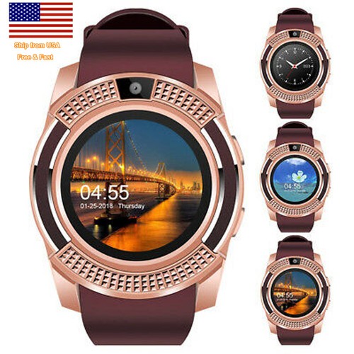 Smart watch bluetooth - watch,